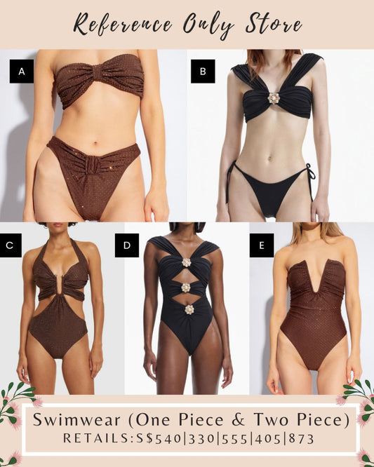 SP Swimwear | one piece | bikini