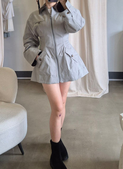 Restocked! HS The lady hunting jacket