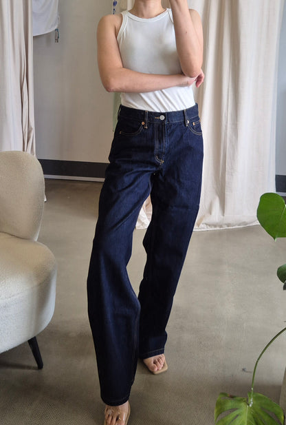 SH Everyday mid rise jean in 2 colors
